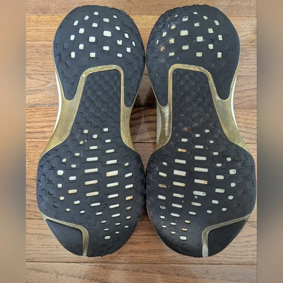 Nike ZoomX Invincible Run 3 Men's Running Shoes - Sz 10 - Picture 6 of 8